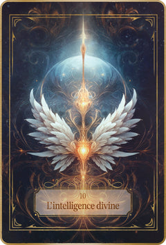 L'oracle de l'ascension