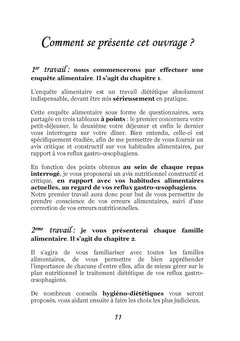 Quelle alimentation pour les reflux gastro-oesophagiens ?