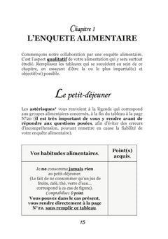 Quelle alimentation pour les reflux gastro-oesophagiens ?
