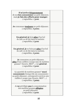 Quelle alimentation pour les reflux gastro-oesophagiens ?