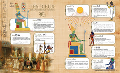 Les merveilles de l'Égypte antique - Laissez-vous guider