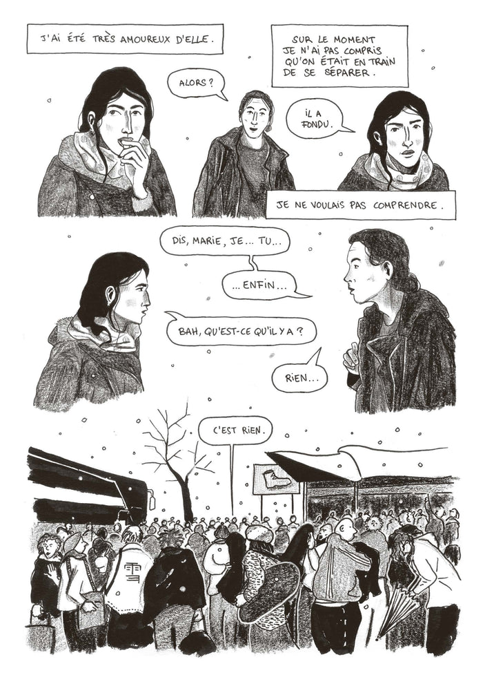 Six mois et un autre - Un chemin de Compostelle