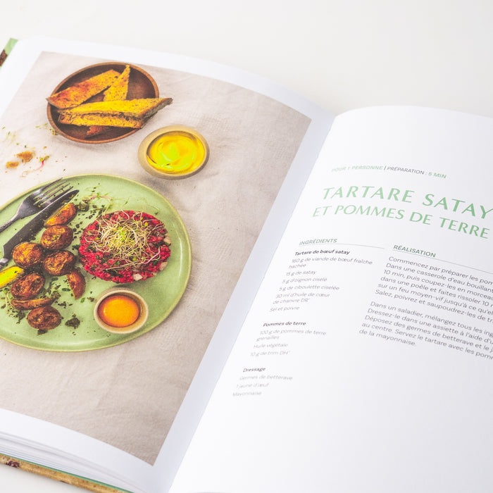 Chanvre & CBD - Tout ce qu'on Hemp !