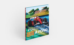 Formule 1 à fond