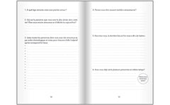 Amour, sexe et secrets inavouables