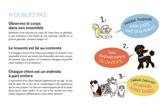 Le langage du chien - Comprendre tout ce qu'il veut vous dire