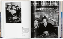 Paris: Portrait d'une ville