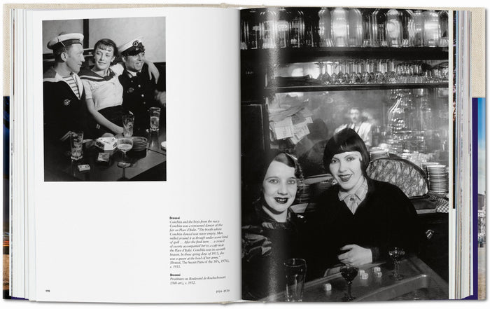 Paris: Portrait d'une ville