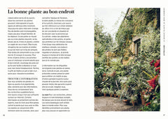 Cultiver en pots toute l'année