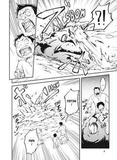 Villageois LVL 999 T01