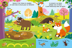 La forêt