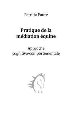 Pratique de la médiation équine