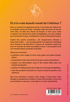 Beauté et santé du visage grâce à l'acupression