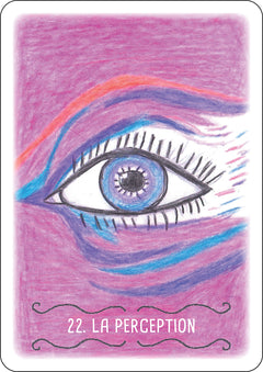 L'oracle des âmes