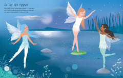 Ma valisette J'habille mes amies