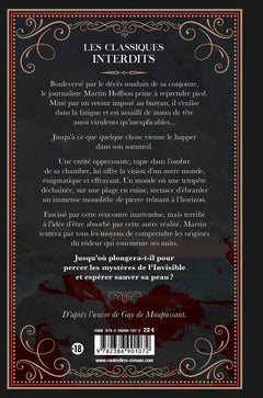 Le Horla