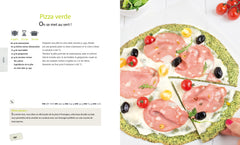 Le grand livre de l'alimentation cétogène