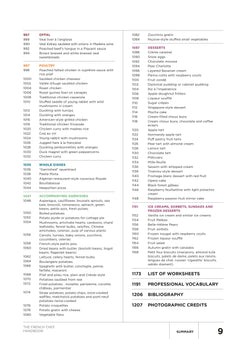 The French Chef Handbook