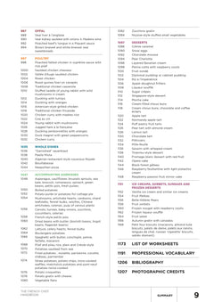 The French Chef Handbook
