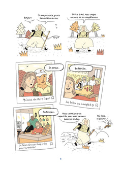 Les émotions de l'enfant - 7 jours pour tout comprendre