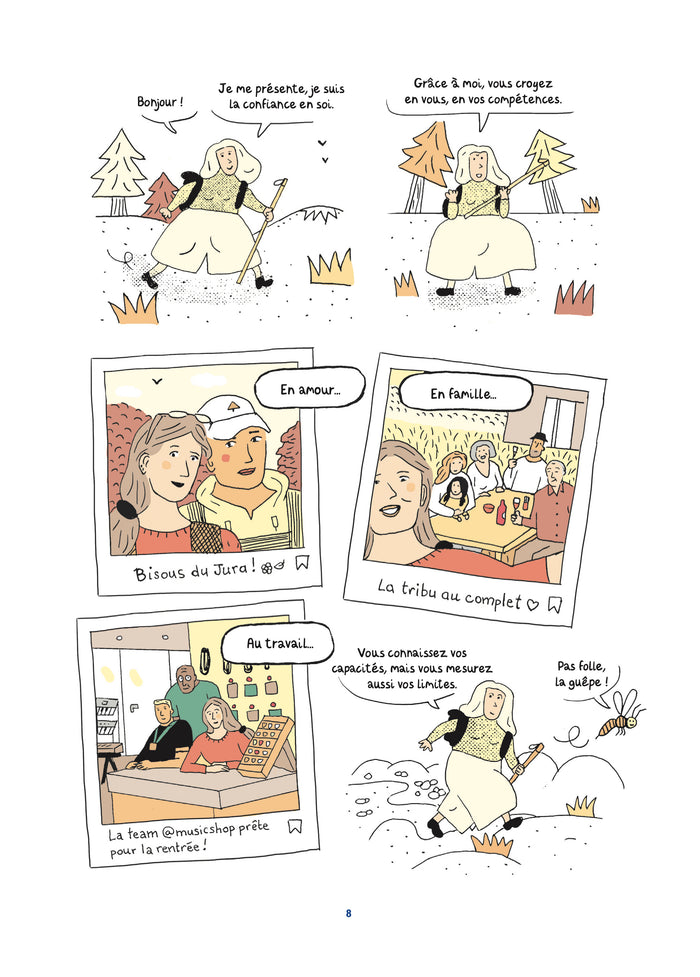 Les émotions de l'enfant - 7 jours pour tout comprendre