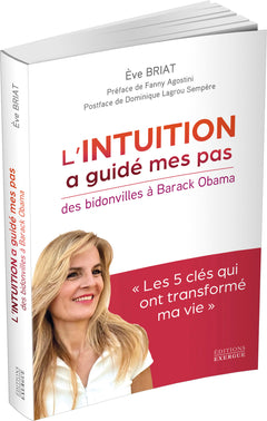 L'intuition a guidé mes pas des bidonvilles à Barak Obama