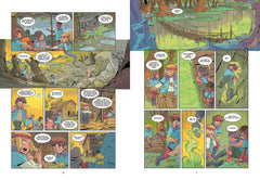 La Bulle - Tome 2 Les survivants