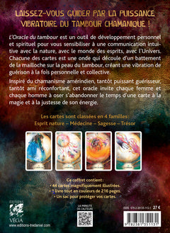 L'oracle du tambour