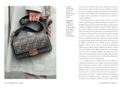 Little Book of Fendi - L'histoire d'une maison de mode mythique (version française)