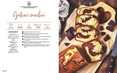 Marmiton - Top Desserts