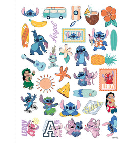 Disney Stitch - Mon colo avec tattoos (Stitch)