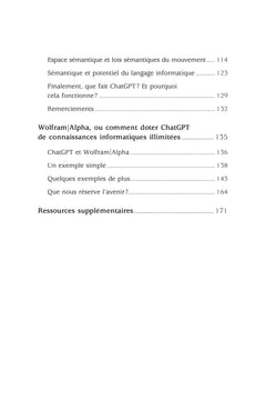 ChatGPT décodé - Comment fonctionne l'IA qui révolutionne notre monde ?