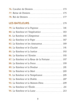 Le Dé - Et le livre des réponses
