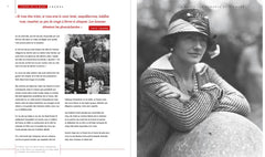 Icônes de la mode - Chanel