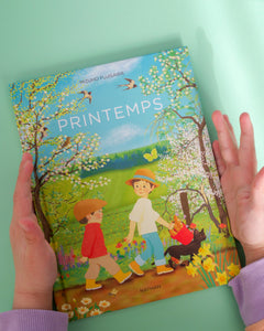 Printemps