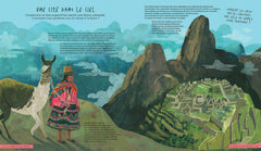 Le grand livre des mystères