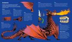 La vie secrète des dragons