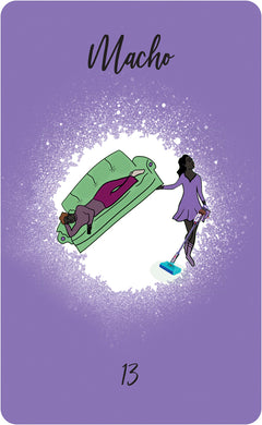 Astro Crush 2 - 50 nouvelles cartes divinatoires pour ton coeur