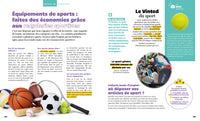 100 idées pour dépenser moins et vivre mieux