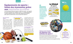 100 idées pour dépenser moins et vivre mieux