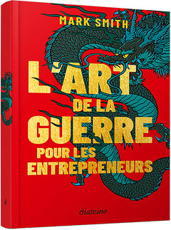 L'Art de la guerre pour les entrepreneurs