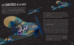 Histoires de la Seconde Guerre mondiale : Les récits incroyables mais vrais d'un monde en guerre