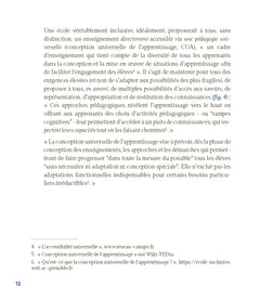 Dys: autonomes avec les aides numériques