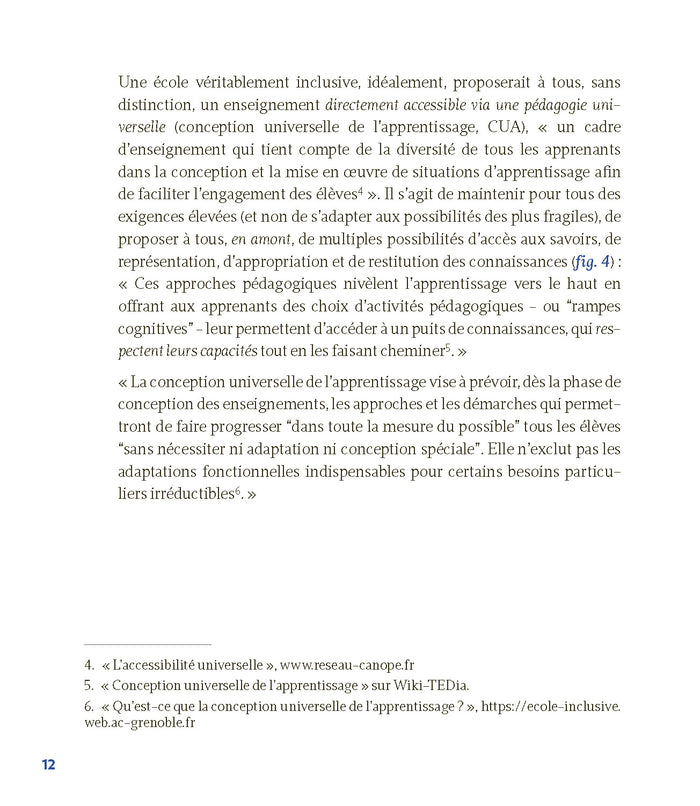 Dys: autonomes avec les aides numériques
