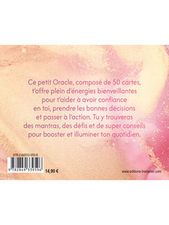 Le petit Oracle des Good Vibes