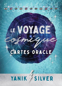 Le voyage cosmique