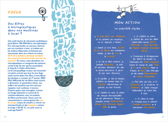 Agir pour l'eau