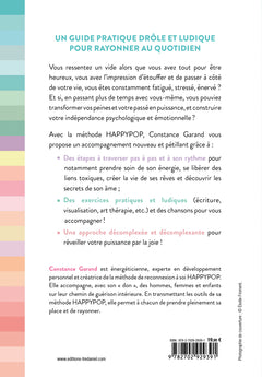 La méthode Happy Pop