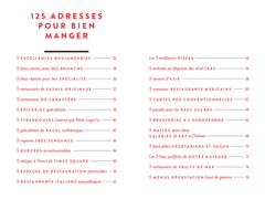 New York - 500 adresses et lieux secrets