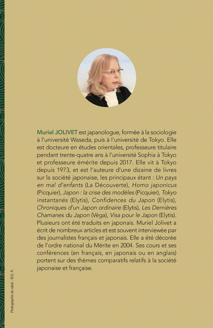 Chamanisme et psychiatrie au Japon - L'impossible réconciliation ?